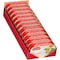King Oscar Royal Fillet Skinless/Boneless Mackerel In Olive Oil 4.05 oz., PK12 10034800600952 - alternate 6
